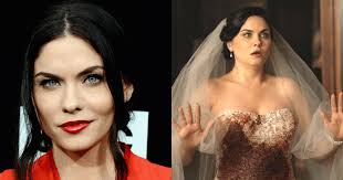 Legacies' season 1 EXCLUSIVE: Jodi Lyn O'Keefe dishes