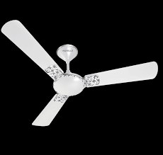 Maybe you would like to learn more about one of these? Buy Havells Enticer Art 70w Pearl White Chrome Decorative Ceiling Fan Fhceastpwh36 Sweep 900 Mm Online At Best Price On Moglix