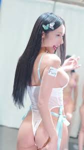 BJ Pyuri - Personal Videos Surfacing