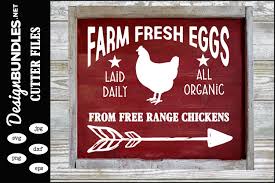 Free download chicken svg icons for logos, websites and mobile apps, useable in sketch or adobe illustrator. Farm Fresh Eggs Svg