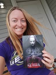 Rereading black dagger brotherhood series