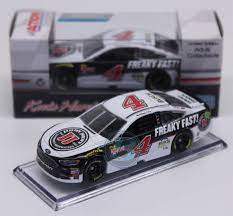 Nascar · 1 decade ago. Lionel Racing Kevin Harvick 2019 Jimmy Johns Nascar Diecast Car 1 64 Scale Mimbarschool Com Ng