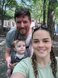 The easiest “yes” I've ever said♥️