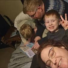 Fundraiser for Amanda Bullock by Randy Mintz : Help The Bullock Family  Rebuild After Tragic Home Loss