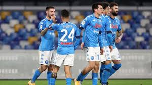 34' — удар мимо ворот — хюсай эльсеид. Napoli Spezia 4 2 Le Pagelle Insigne Illumina Bene Demme Eurosport
