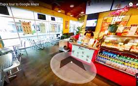 How To Create Google Maps Virtual Tours Not Just 360 Photos Automatically Google Maps Virtual Tour Virtual