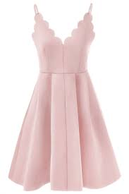 Maybe you would like to learn more about one of these? Robe Rose Quels Bijoux Lui Associer Pour Un Mariage Tendances De Mode