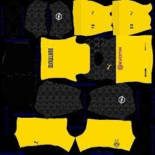 Borussia dortmund kits dream league soccer 2019 dls mejoress. Dortmund Kit Album On Imgur