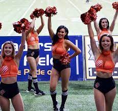 23.05.2019 · the bc lions dance team performers are ambassadors of the bc lions football club at many events through the year. Bc Felions Partnership 2018 News Events Fabutan