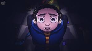 Five Nights at Freddy's: Into the Pit