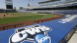 Each game of the 2016 women's college world series will take place from asa hall of fame stadium in oklahoma city, oklahoma. College World Series 2016 Finals Tv Schedule For Thursday S Arizona Coastal Carolina Sporting News