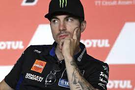 Spaniard vinales was fastest in both sessions, recording 1min 33.072sec in. Vinales Feels Motogp Races Now A Nightmare For Him
