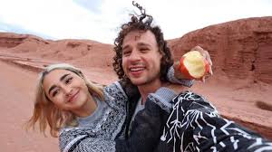 Estás a un paso de descargar lugares asombrosos luisito comunica pdf, un libro excelente. Esto Dijo Luisito Comunica De Su Ex La Chule En Su Nuevo Libro No Me Censures