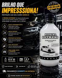 Resina Extreme