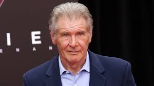 Domestic box office grosses of his films total over $5.1 billion. Harrison Ford To Star In The Staircase Series For Annapurna Tv Variety
