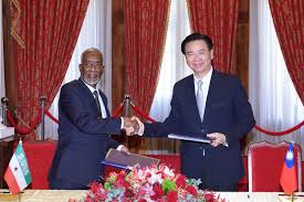 Последние твиты от somaliland (@somaliland). Taiwan And Somaliland Establish Diplomatic Ties Bucking Pressure From China South China Morning Post