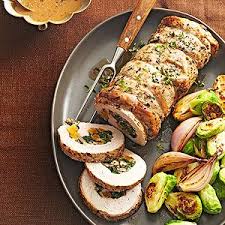 Stuffed Pork Loin Recipe Tenderloin Recipes Pork Tenderloin Recipes Pork Recipes For Dinner