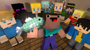Black Plasma Studios Wallpapers Wallpaper Cave Alex and steve have other problems than pillagers. black plasma studios wallpapers
