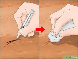 How do you get rid of sharpie? 4 Ways To Remove Sharpie Wikihow Life
