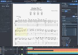 Guitar Pro V51 Skidrow Vber Guitar Music Guitar Tablature