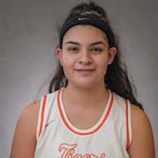 Tamara Jimenez's High School Career Home