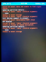 Etcher has corrupted two brand new sd cards and one usb drive. Failed To Mount Data Twrp How To Fix Data Mount Problem In Twrp On Galaxy S8 And Note 8