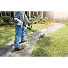 These cordless lawn mowers cut well and are nearly silent. Pin On Cordless String Trimmer