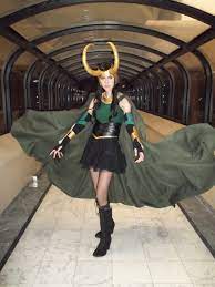 See more ideas about loki, lady loki, loki cosplay. Lady Loki Sorcery By Anatyla On Deviantart Loki Halloween Costume Marvel Costumes Lady Loki Cosplay