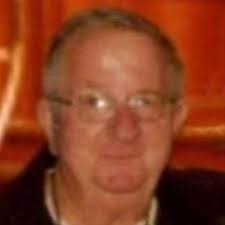 Arnold "Mike" Van Dee