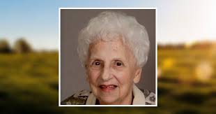Edith C. Suire Obituary March 6, 2019