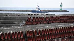 Maybe you would like to learn more about one of these? Nord Stream 2 News Aktueller Stand Baufortschritt Der Ostseepipeline