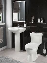 This stowaway bath panel storage system can fix all that. Add A Wow Factor With Storage Bath Panel And Bathroom Basins