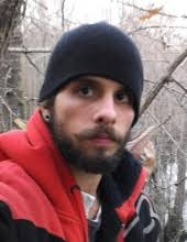 Obituary information for Ryan Daniel Craven