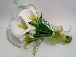 Hojas de goma eva para flores de goma eva explicaas paso a paso. Ramo De Calas Hecho Por Mi En Goma Eva Carnaval Antillais