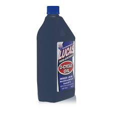 It was founded by trucker. Lucas Semi Synthetic 2 Cycle Oil 1 Quart 10110 O Reilly Auto Parts