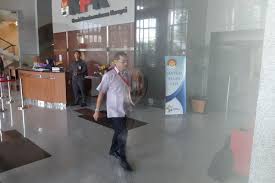 Direktorat jenderal industri kimia farmasi dan tekstil. Kpk Periksa Mantan Mendagri Gamawan Fauzi Dalam Kasus Proyek Ipdn Halaman All Kompas Com