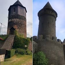 (2018) kingdom come deliverance guide escape talmberg castle talmberg horse race is a side quest in kingdom come: Kingdom Come Deliverance Tour Guide