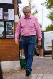 Also check, how much is sean penn and arnold schwarzenegger worth. 445 Rowan Sebastian Atkinson Ideas In 2021 Rowan Atkinson Mr Bean