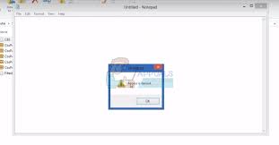 You are in right place to lean how to fix it. Fix Notepad Access Denied Appuals Com