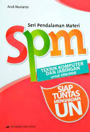 Maybe you would like to learn more about one of these? Spm Teknik Komputer Jaringan Smk Mak