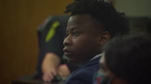 Darius Fields Found Guilty in Case Connected to Shavon Randle Murder