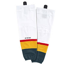 Ccm Sx8000 Game Sock Vegas Golden Knights Intermediate Pure Hockey Equipment