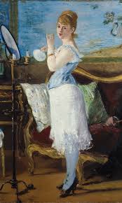 Image result for manet