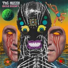 The Hussy – Weed Seizure | Review | Scene Point Blank