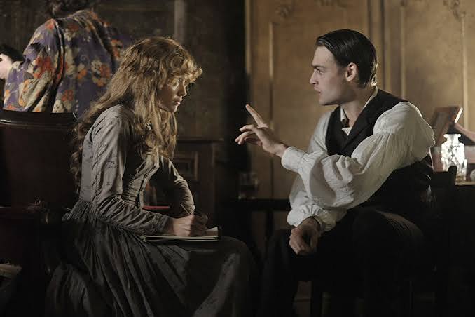 The Limehouse Golem Review - Culturefly