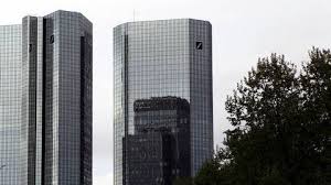 Deutsche Bank Aktie Jetzt Mussen Neue Kaufsignale Her 4investors Chartanalyse