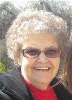 Linda Fuller Obituary (1942