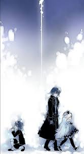 Image De Elsword And Luciel Elsword Lu Elsword Elsword Game