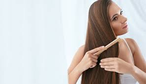 When used regularly, an egg treatment may help thicken and strengthen a person's hair. Powerful Home Remedies For Thick Hair With Best Products Nykaa S Beauty Book