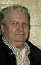 Obituary information for Harry Kail, Sr.